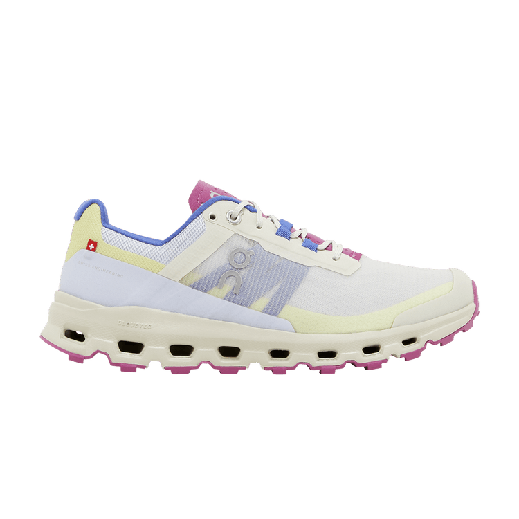 Wmns Cloudvista 'Heather Rhubarb'