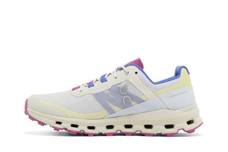 Wmns Cloudvista 'Heather Rhubarb'