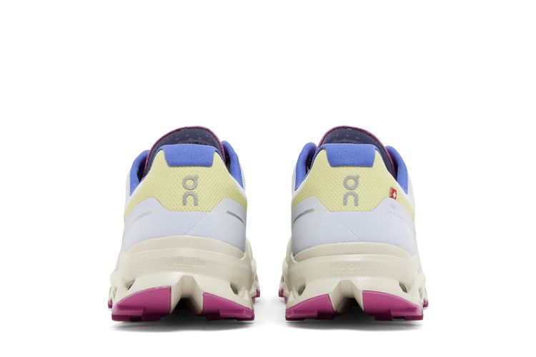 Wmns Cloudvista 'Heather Rhubarb'