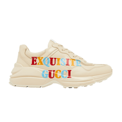 Gucci Rhyton Exquisite Gucci - Ivory