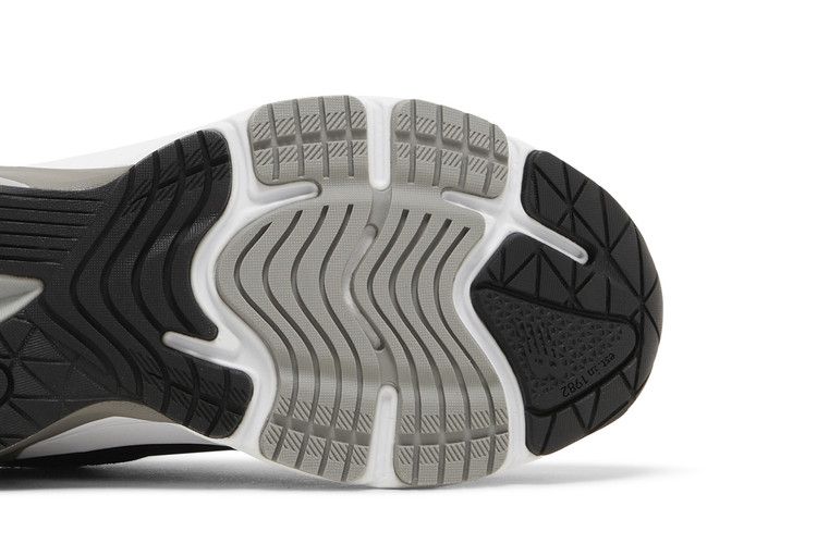 New Balance Wmns 990v6 Made in USA 'Black Silver'