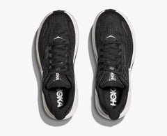 Hoka 'S Clifton 10 Black White