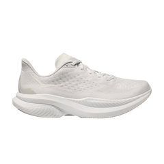 Mach 6 LA White