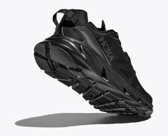 Hoka Elevon 2 Ts Black Carbon Black