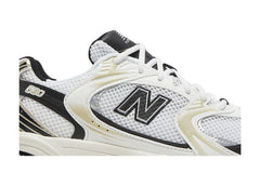 530 White Light Gold