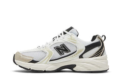 530 White Light Gold