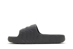Adidas Adilette 22 Slides Grey