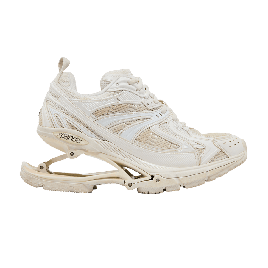 Balenciaga Wmns X-Pander 'White'