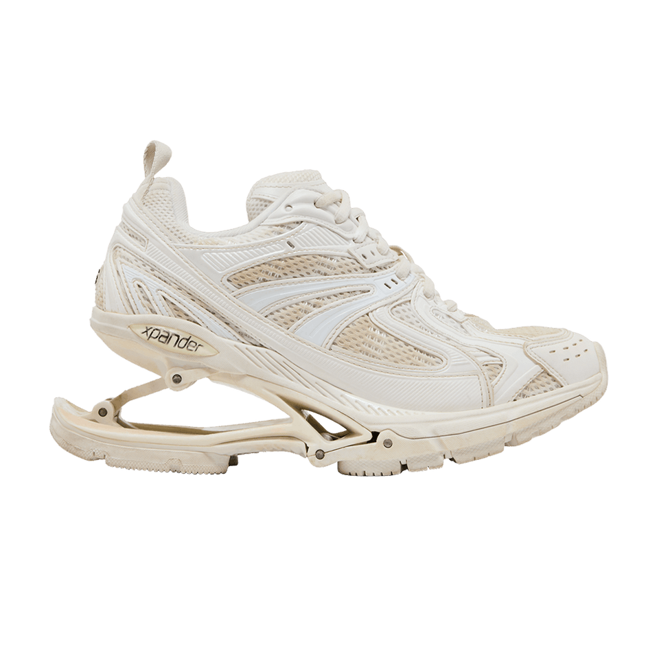 Balenciaga Wmns X-Pander 'White'