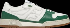 Fendi Match White Green