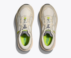 Hoka Clifton One9 Supervsn Ice Grey