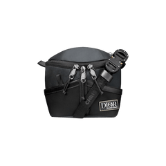 Dior x Mystery Ranch Belt Bag Black