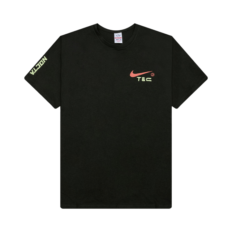 Nike x NOCTA x CPFM T-Shirt Sequoia