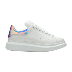 Alexander McQueen Wmns Oversized Sneaker 'Iridescent'