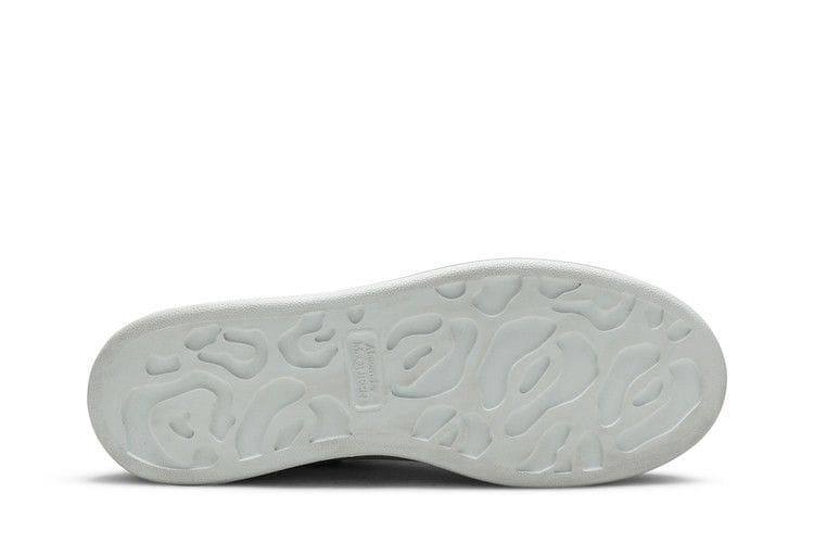 Alexander McQueen Wmns Oversized Sneaker 'Iridescent'