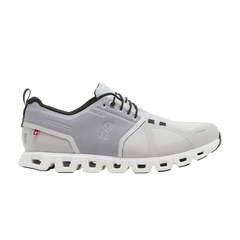 Cloud 5 Waterproof Glacier