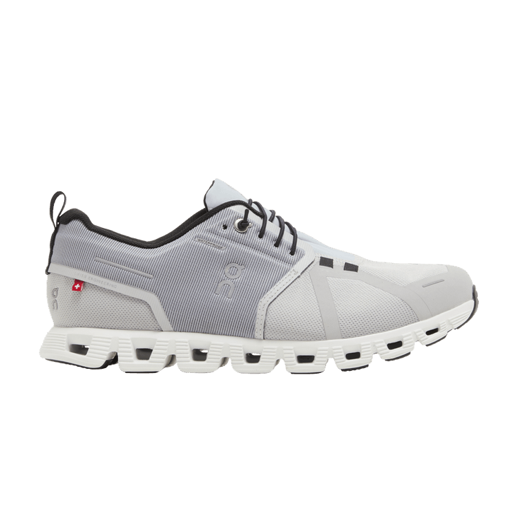 Cloud 5 Waterproof Glacier