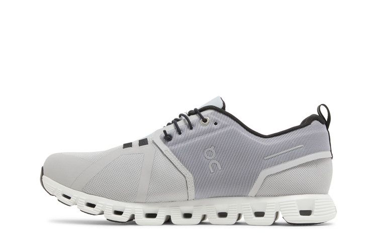Cloud 5 Waterproof Glacier