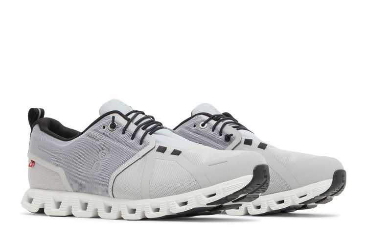 Cloud 5 Waterproof Glacier