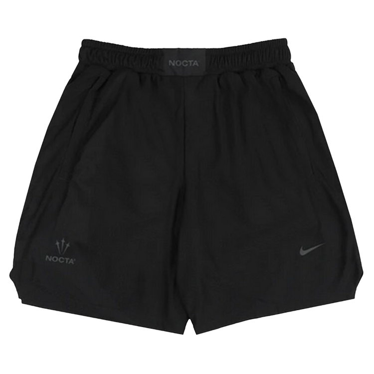 Nike x NOCTA Basketball Shorts Black