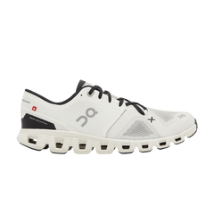 Wmns Cloud X 3 'White Black'