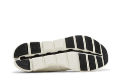 Wmns Cloud X 3 'White Black'