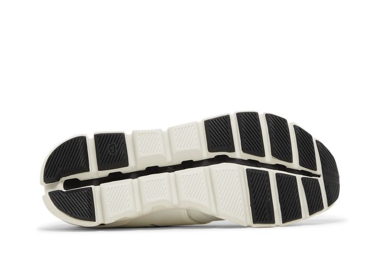 Wmns Cloud X 3 'White Black'