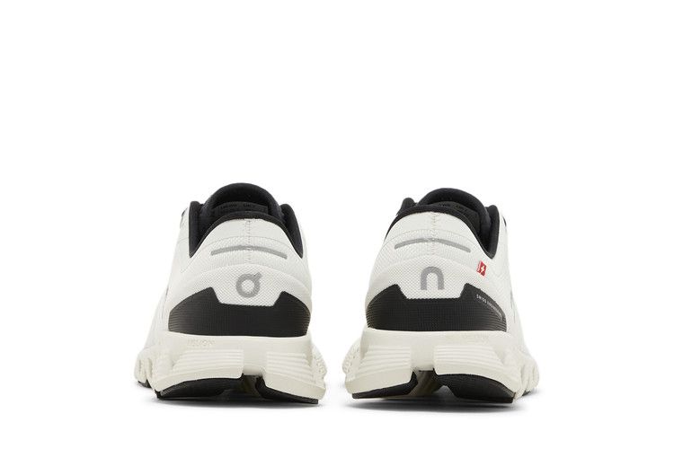 Wmns Cloud X 3 'White Black'
