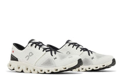 Wmns Cloud X 3 'White Black'