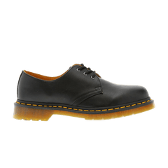 1461 Nappa Leather Black