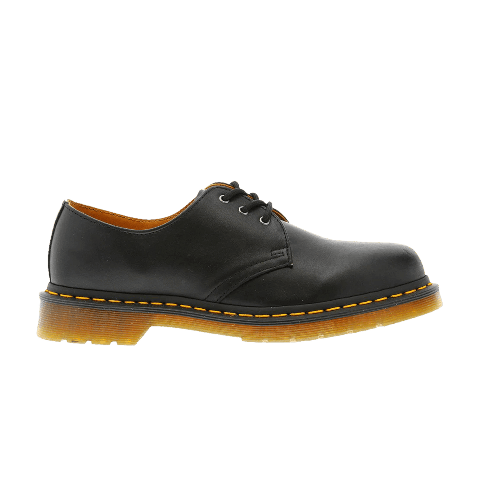 1461 Nappa Leather Black