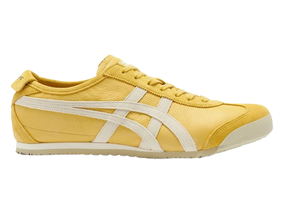 Onitsuka Tiger MEXICO 66 VIN (MINERAL BROWN/CREAM)