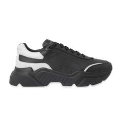 Dolce & Gabbana Daymaster Black White