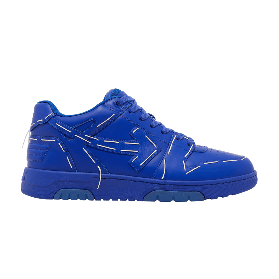 Off-White Out of Office Sartorial Stitch - Blue
