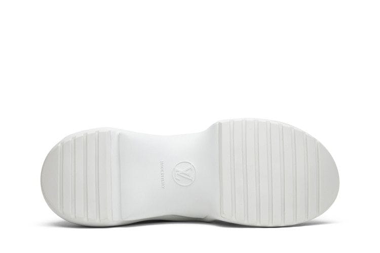 Louis Vuitton Wmns  Archlight Sneaker 'White Brown'