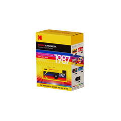 Kodak Charmera Keychain Digital Camera Blind Box Collection