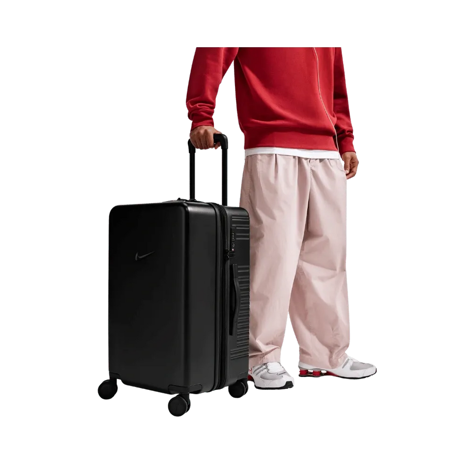 Nike Medium Checked Luggage 26” Hardshell (96L)