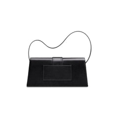 Jacquemus Le Bambino Long Black