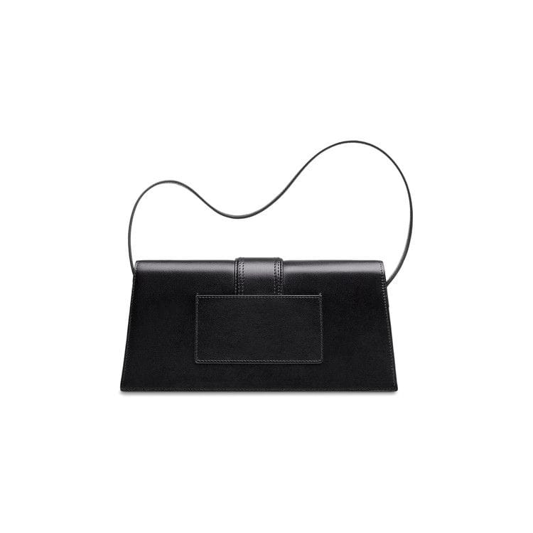 Jacquemus Le Bambino Long Black