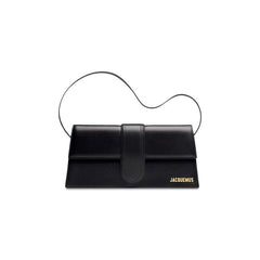 Jacquemus Le Bambino Long Black