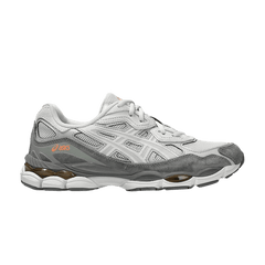 Asics Gel NYC Cloud Grey