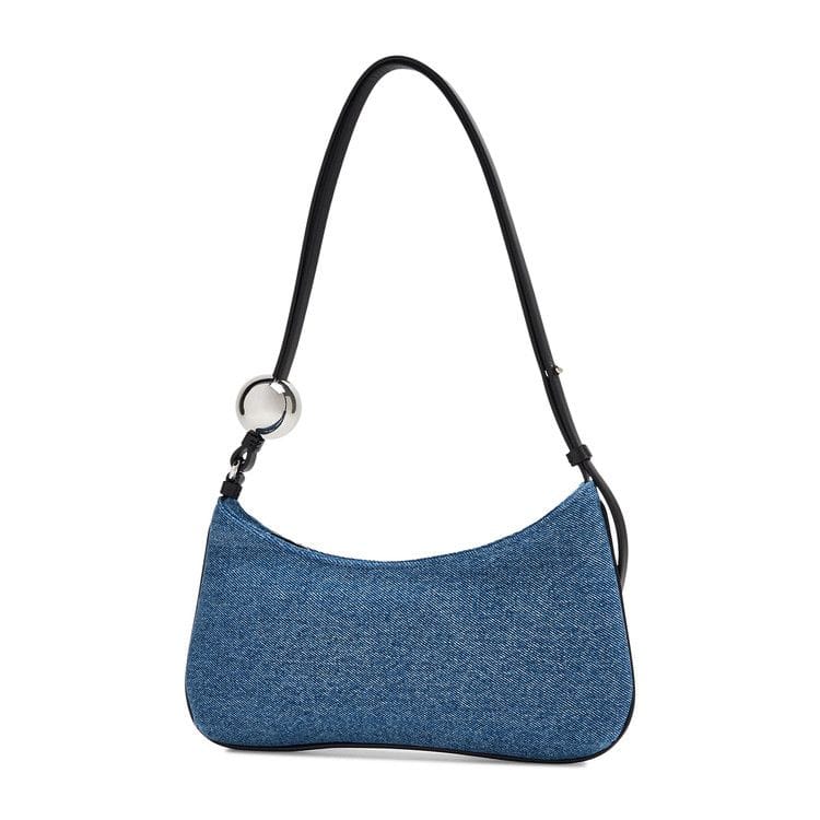 Jacquemus Le Bisou Perle Blue