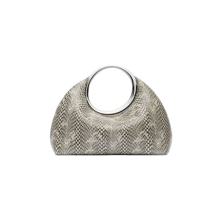 Jacquemus Le Petit Calino Beige