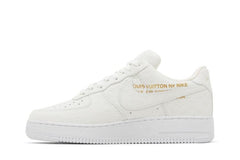 Louis Vuitton x Air Force 1 Low Triple White