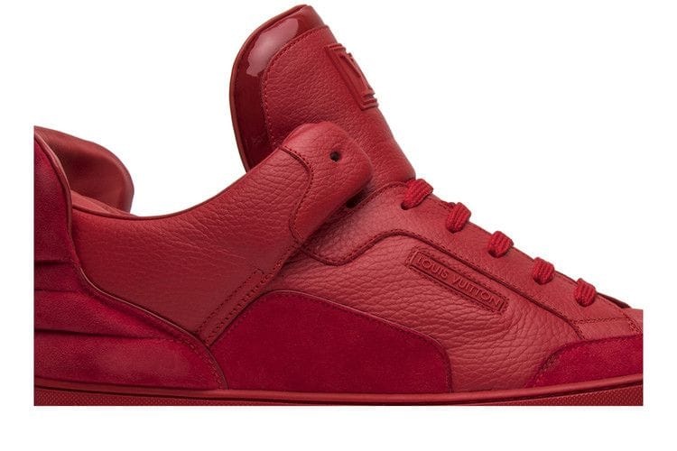 Kanye West x Louis Vuitton Don Red