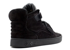 Kanye West x Louis Vuitton Jasper Black