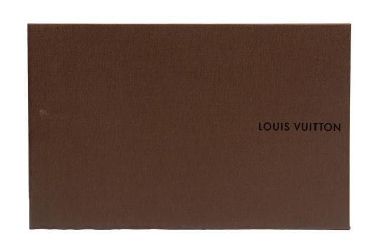 Kanye West x Louis Vuitton Don Anthracite