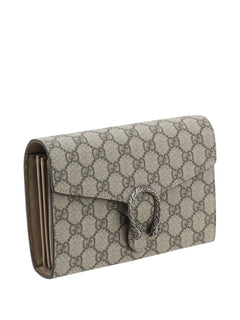 Dionysus GG Supreme wallet-on-chain