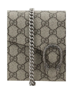 Dionysus GG Supreme wallet-on-chain