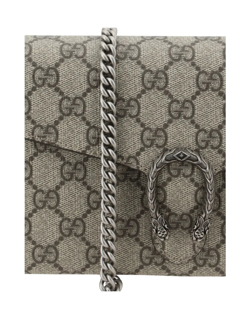 Dionysus GG Supreme wallet-on-chain